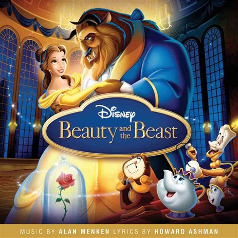 Beauty And The Beast Soundtrack Review